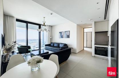 Apartment - 1 - 2 for sale in Jumeirah Gate Tower 1 - The Address Jumeirah Resort and Spa - Jumeirah Beach Residence - Dubai Apartment - 1 - 2 for sale in Jumeirah Gate Tower 1 - The Address Jumeirah Resort and Spa - Jumeirah Beach Residence - Dubai