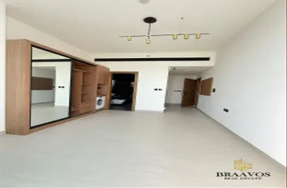 Apartment - 1 Bathroom for rent in Binghatti House - District 10 - Jumeirah Village Circle - Dubai