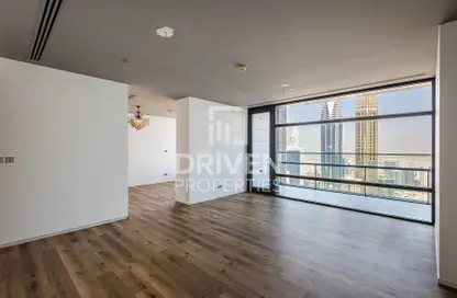 Apartment - 2 Bedrooms - 3 Bathrooms for rent in Index Tower - DIFC - Dubai