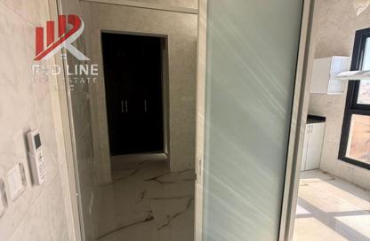 Villa - 3 Bedrooms - 6 Bathrooms for rent in Al Yasmeen - Ajman