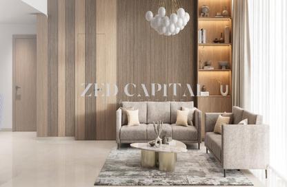 Apartment - 3 Bedrooms - 4 Bathrooms for sale in Golden Wood Views 5 - District 14 - Jumeirah Village Circle - Dubai
