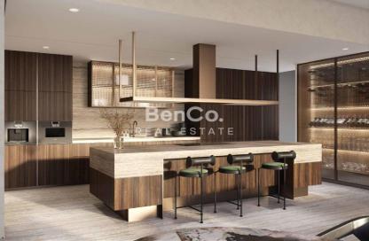 Apartment - 3 Bedrooms - 4 Bathrooms for sale in Six Senses Residences - Palm Jumeirah - Dubai