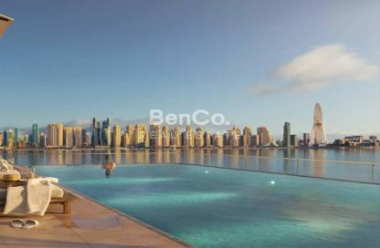 Apartment - 3 Bedrooms - 4 Bathrooms for sale in Six Senses Residences - Palm Jumeirah - Dubai