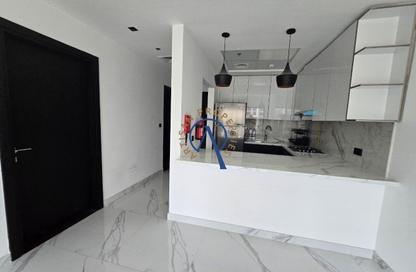Apartment - 1 Bedroom - 2 Bathrooms for rent in Gardenia Livings - Arjan - Dubai