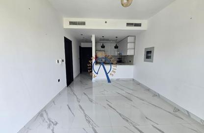 Apartment - 1 Bedroom - 2 Bathrooms for rent in Gardenia Livings - Arjan - Dubai