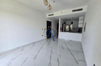 Apartment - 1 Bedroom - 2 Bathrooms for rent in Gardenia Livings - Arjan - Dubai