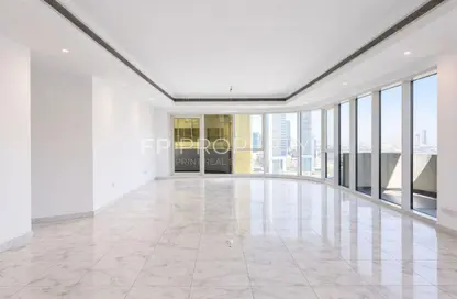 شقة - 4 غرف نوم - 6 حمامات للايجار في غاية ريزيدنس - شارع الشيخ زايد - دبي