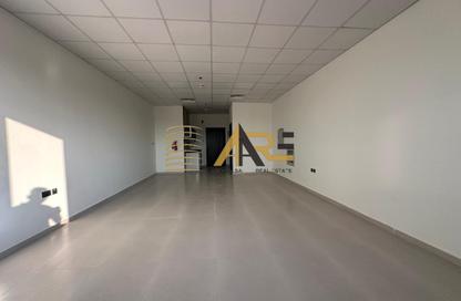 Apartment - Studio - 1 for rent in Sarab 2 - Aljada - Sharjah