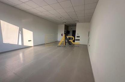 Apartment - Studio - 1 for rent in Sarab 2 - Aljada - Sharjah
