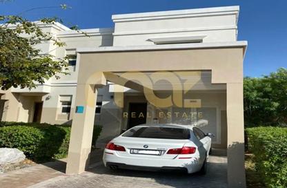 Townhouse - 2 Bedrooms - 2 Bathrooms for sale in Al Layyan - Al Ghadeer - Abu Dhabi