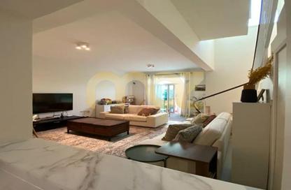 Townhouse - 2 Bedrooms - 2 Bathrooms for sale in Al Layyan - Al Ghadeer - Abu Dhabi