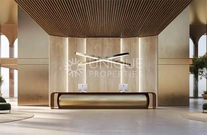 Office Space - Studio for sale in Lumena Alta by Omniyat - Business Bay - Dubai