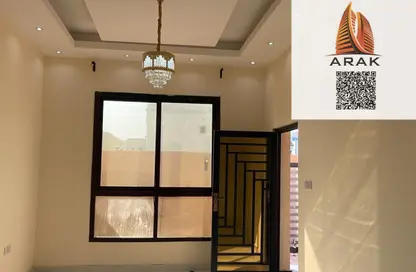 Villa - 5 Bedrooms - 7 Bathrooms for rent in Al Zahya - Ajman