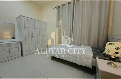 Apartment - 2 Bedrooms - 2 Bathrooms for rent in Al Rawda 1 - Al Rawda - Ajman