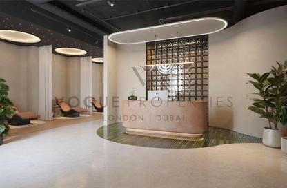 Apartment - 3 - 4 for sale in Neon Tower - Rise by Athlon 2 - Athlon by Aldar - Dubai Apartment - 3 - 4 for sale in Neon Tower - Rise by Athlon 2 - Athlon by Aldar - Dubai