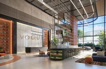 Apartment - 3 - 4 for sale in Neon Tower - Rise by Athlon 2 - Athlon by Aldar - Dubai