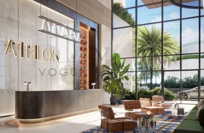 Apartment - 3 - 4 for sale in Neon Tower - Rise by Athlon 2 - Athlon by Aldar - Dubai Apartment - 3 - 4 for sale in Neon Tower - Rise by Athlon 2 - Athlon by Aldar - Dubai