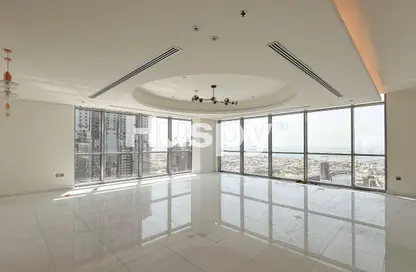 شقة - 5 غرف نوم - 7 حمامات للايجار في ميرا - مدينة الحبتور - الخليج التجاري - دبي