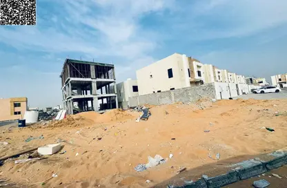 Land - Studio for sale in Al Yasmeen 1 - Al Yasmeen - Ajman