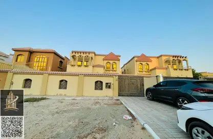فيلا - 5 غرف نوم - 7 حمامات للايجار في 2 المويهات - المويهات - عجمان فيلا - 5 غرف نوم - 7 حمامات للايجار في 2 المويهات - المويهات - عجمان