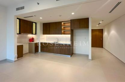 Apartment - 2 - 2 for rent in Palace Residence North - Dubai Creek Harbour (The Lagoons) - Dubai