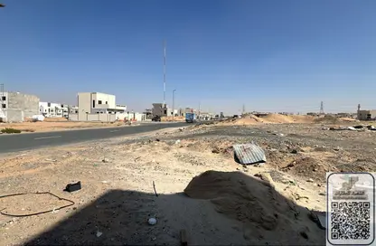 أرض - استوديو للبيع في الحليو 1 - الحليو - عجمان أرض - استوديو للبيع في الحليو 1 - الحليو - عجمان