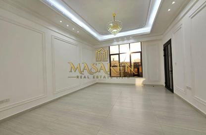 Villa - 5 - 7 for sale in Al Helio 1 - Al Helio - Ajman