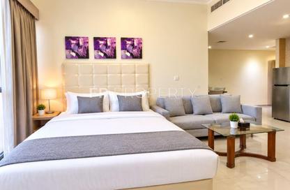 Apartment - Studio - 1 for rent in Lincoln Park A - Lincoln Park - Arjan - Dubai Apartment - Studio - 1 for rent in Lincoln Park A - Lincoln Park - Arjan - Dubai