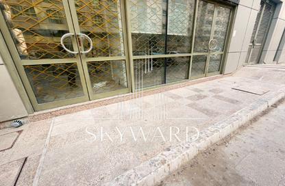 Shop - Studio for rent in Shabiya - Mussafah - Abu Dhabi
