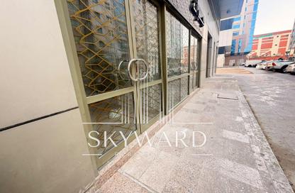 Shop - Studio for rent in Shabiya - Mussafah - Abu Dhabi Shop - Studio for rent in Shabiya - Mussafah - Abu Dhabi