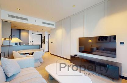 Apartment - 1 - 1 for rent in 15 Northside Tower 2 - 15 Northside - Business Bay - Dubai Apartment - 1 - 1 for rent in 15 Northside Tower 2 - 15 Northside - Business Bay - Dubai