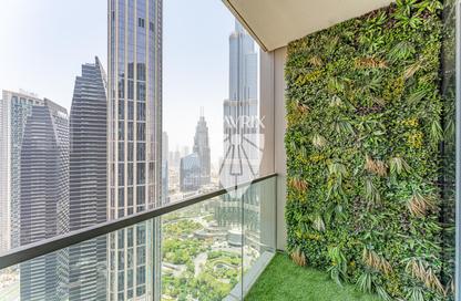 Apartment - 2 Bedrooms - 2 Bathrooms for rent in Grande - Opera District - Downtown Dubai - Dubai Apartment - 2 Bedrooms - 2 Bathrooms for rent in Grande - Opera District - Downtown Dubai - Dubai