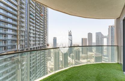 Apartment - 2 Bedrooms - 2 Bathrooms for rent in Grande - Opera District - Downtown Dubai - Dubai