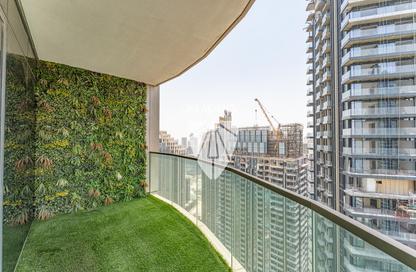Apartment - 2 Bedrooms - 2 Bathrooms for rent in Grande - Opera District - Downtown Dubai - Dubai