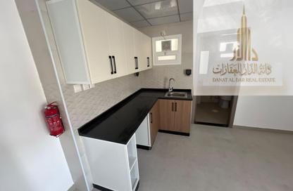 Apartment - Studio - 1 for rent in City Tower B1 - City Towers - Al Nuimiya 3 - Al Nuaimiya - Ajman Apartment - Studio - 1 for rent in City Tower B1 - City Towers - Al Nuimiya 3 - Al Nuaimiya - Ajman
