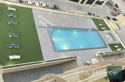 شقة - 1 حمام للبيع في 1 رويال ريزدنس - رويال ريزدنس - مدينة دبي الرياضية - دبي