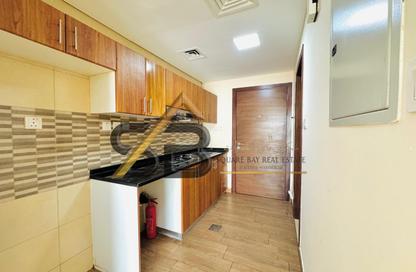 Apartment - Studio - 1 for rent in F49 Avenue - International City Phase 2 - Dubai