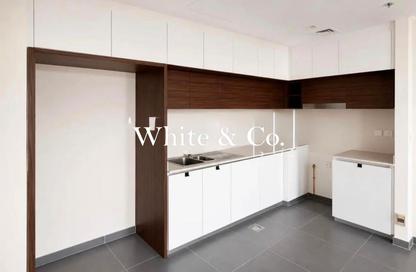 Apartment - 2 Bedrooms - 2 Bathrooms for sale in Creek Edge Tower 2 - Creek Edge - Dubai Creek Harbour (The Lagoons) - Dubai