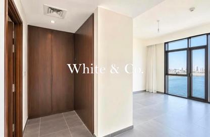 Apartment - 2 Bedrooms - 2 Bathrooms for sale in Creek Edge Tower 2 - Creek Edge - Dubai Creek Harbour (The Lagoons) - Dubai