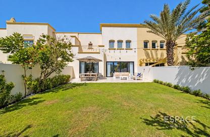 Villa - 3 - 4 for sale in Springs 9 - The Springs - Dubai