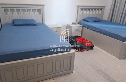 Apartment - 2 Bedrooms - 3 Bathrooms for sale in Al Nahda Residential Complex - Al Nahda - Sharjah Apartment - 2 Bedrooms - 3 Bathrooms for sale in Al Nahda Residential Complex - Al Nahda - Sharjah