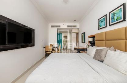 Apartment - Studio - 1 Bathroom for sale in Capital Bay Tower A - Capital Bay - Business Bay - Dubai