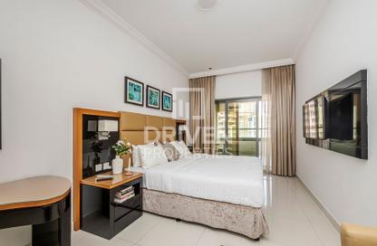Apartment - Studio - 1 Bathroom for sale in Capital Bay Tower A - Capital Bay - Business Bay - Dubai