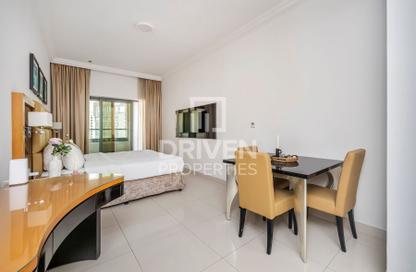 Apartment - Studio - 1 Bathroom for sale in Capital Bay Tower A - Capital Bay - Business Bay - Dubai