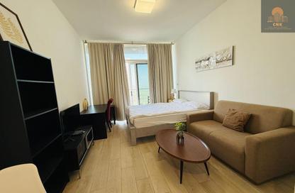 Apartment - Studio - 1 Bathroom for rent in Bloom Towers C - Bloom Towers - District 10 - Jumeirah Village Circle - Dubai