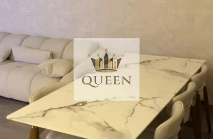 Apartment - 2 Bedrooms - 2 Bathrooms for sale in Al Rashidiya 3 - Al Rashidiya - Ajman