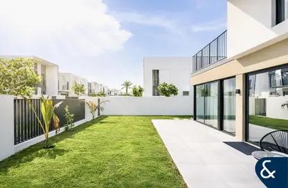 تاون هاوس - 4 غرف نوم - 4 حمامات للبيع في إيدن - ذا فالي - دبي