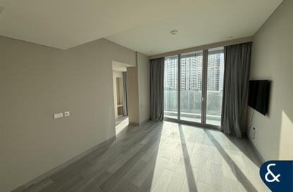 Apartment - Studio - 1 Bathroom for rent in Marina Star - Dubai Marina - Dubai