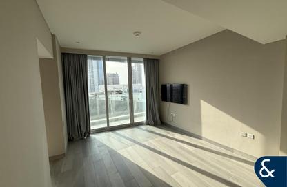 Apartment - Studio - 1 Bathroom for rent in Marina Star - Dubai Marina - Dubai
