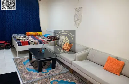 Apartment - Studio - 1 Bathroom for rent in Al Rashidiya Towers - Al Rashidiya - Ajman Downtown - Ajman Apartment - Studio - 1 Bathroom for rent in Al Rashidiya Towers - Al Rashidiya - Ajman Downtown - Ajman
